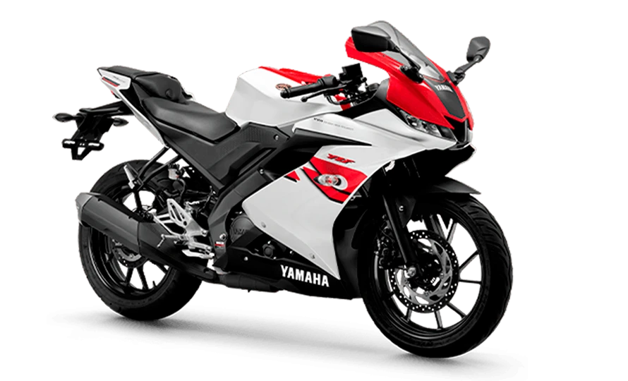 R15 ABS 70TH